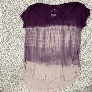 american eagle t-shirt